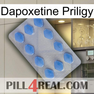Dapoxetine Priligy 21